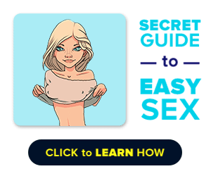 Secret guide to easy sex